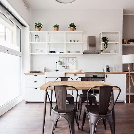 Апартаменты Airloft 1 Comfort Vicino A Rho Fiera Экстерьер фото