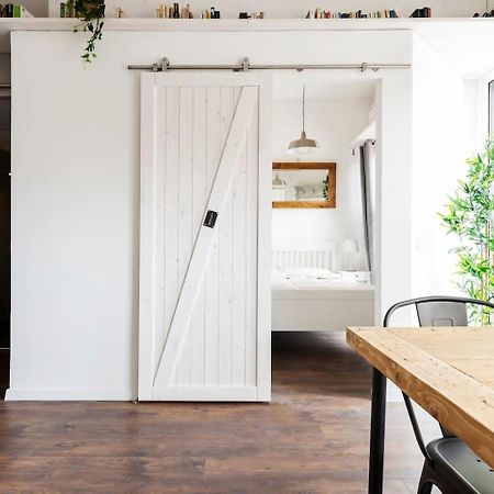 Апартаменты Airloft 1 Comfort Vicino A Rho Fiera Экстерьер фото
