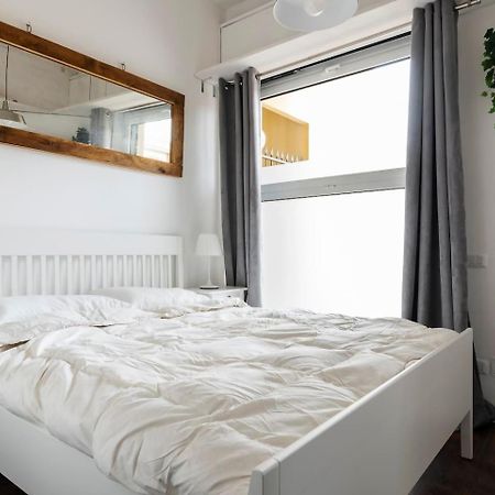 Апартаменты Airloft 1 Comfort Vicino A Rho Fiera Экстерьер фото