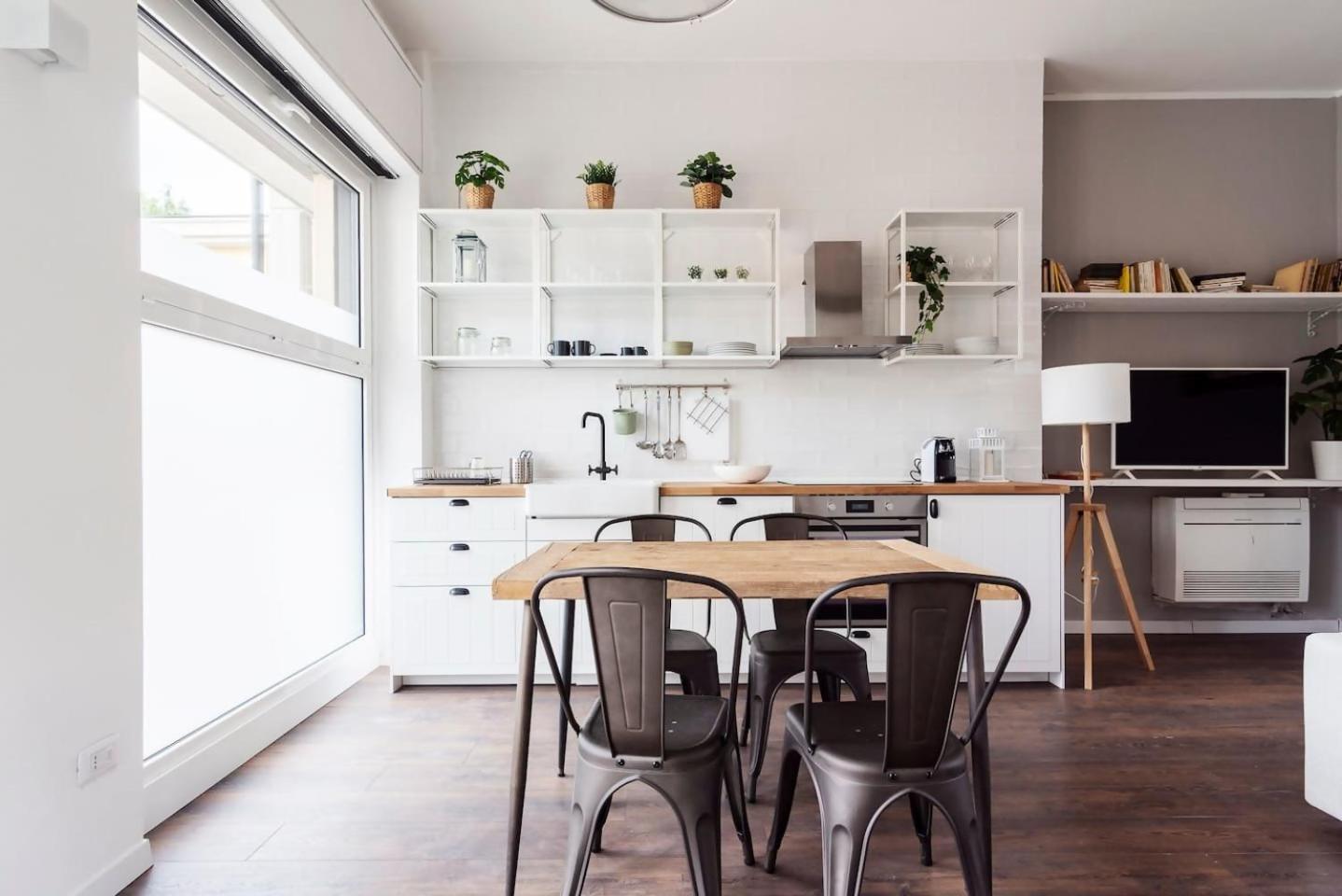 Апартаменты Airloft 1 Comfort Vicino A Rho Fiera Экстерьер фото