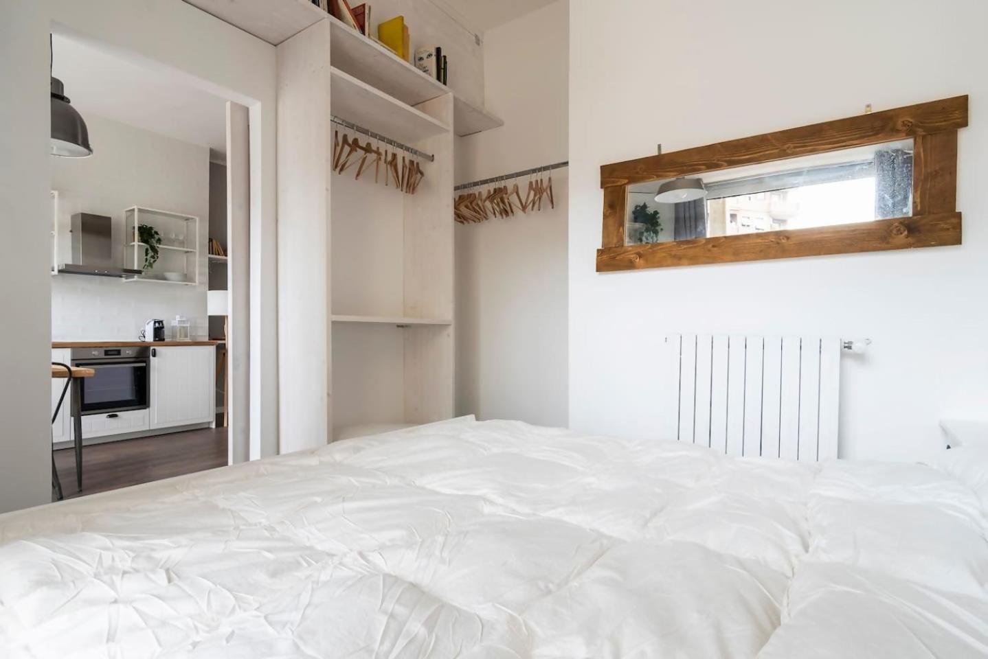 Апартаменты Airloft 1 Comfort Vicino A Rho Fiera Экстерьер фото