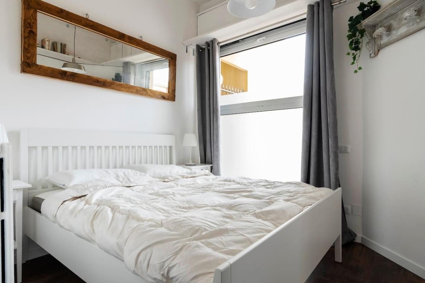Апартаменты Airloft 1 Comfort Vicino A Rho Fiera Экстерьер фото