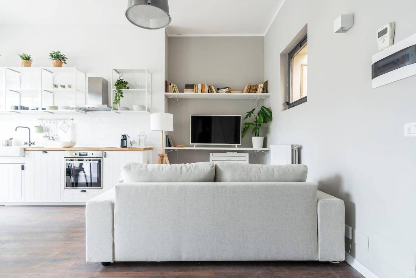 Апартаменты Airloft 1 Comfort Vicino A Rho Fiera Экстерьер фото